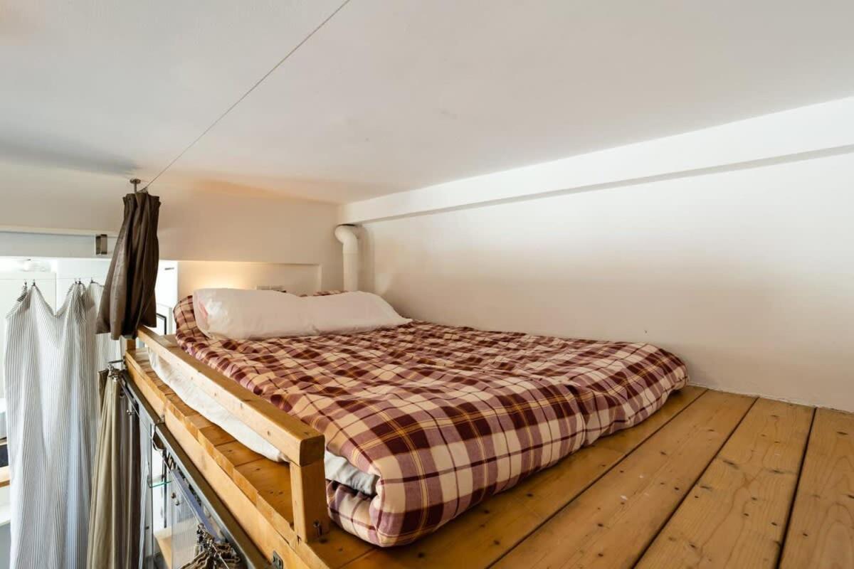 Acropolis Cozy Studio Home In The Heart Of Ateny Zewnętrze zdjęcie