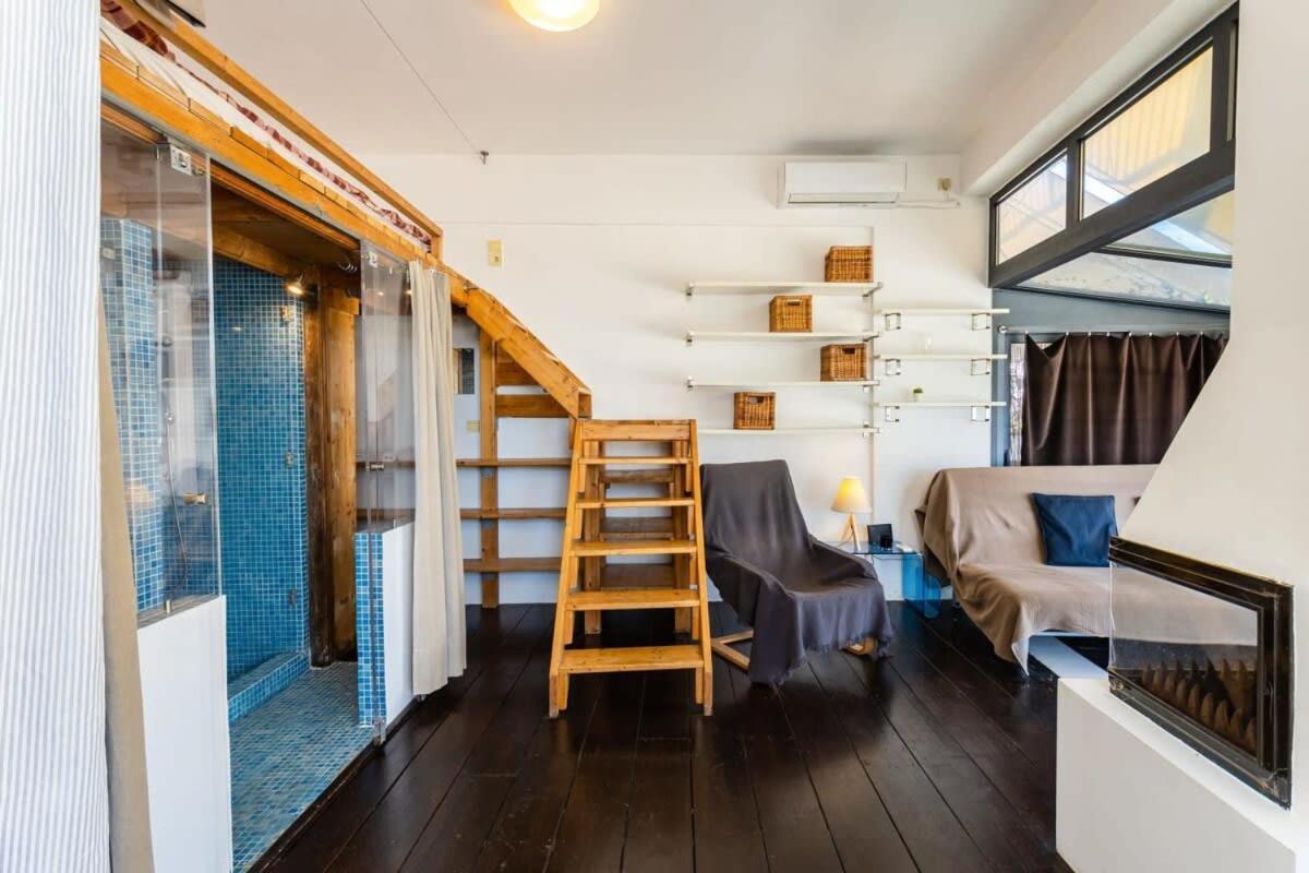 Acropolis Cozy Studio Home In The Heart Of Ateny Zewnętrze zdjęcie